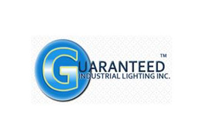 Guaranteed Industrial Lighting Inc. LED Lamp Program