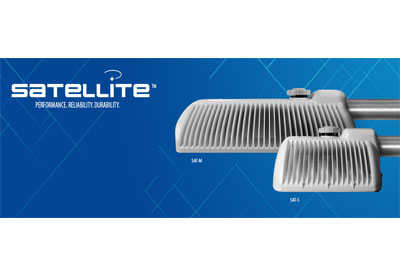 Satellite Series