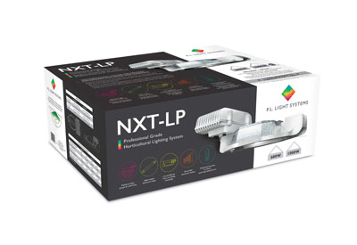 P.L. Light Systems NXT-LP (Retail)