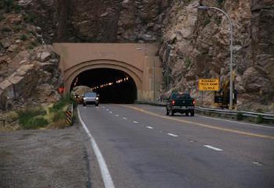 Nyx Hemera Technologies to Install Its Lighting Technology in Arizona Tunnel