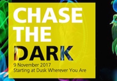 Two Canadian Cities Participating in IALD Chase the Dark 2017