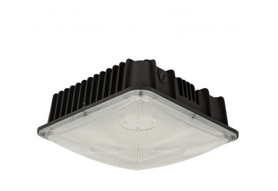GL Lighting LED Ultra-Thin Canopy Light