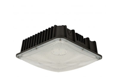 GL lighting