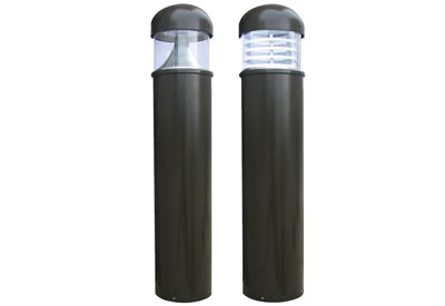 STANDARD LED Bollards