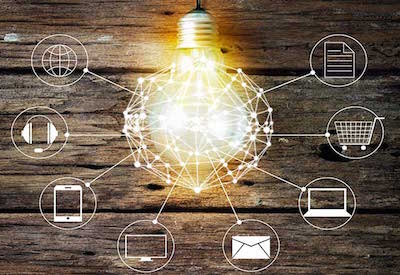 Commercial IoT Lighting Solutions to Reach US$4.5 Billion by 2026