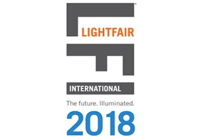 Leading-Edge Knowledge Reveals the Future at the Lightfair 2018 Conference
