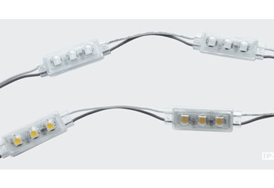 GVA Lighting IP-SF 3 Waterproof LED