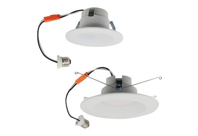 Standard LED Retro Downlight