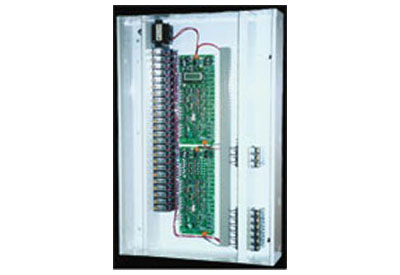 SPI Systems LCS 2-X-2 Relay Processing Panel