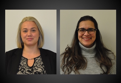 Standard Welcomes New Account Managers in Montreal