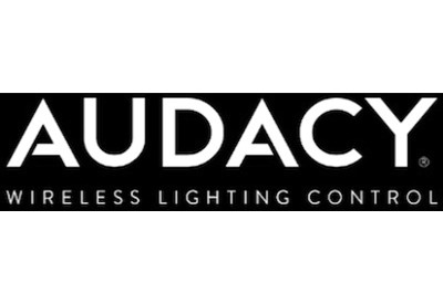 Audacy Wireless Lighting Control Joins Lighting Controls Association