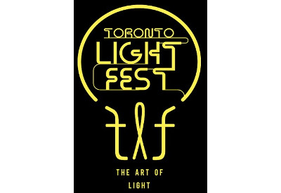 TONIGHT: IALD/IES Toronto Tour of Light Fest ’18