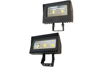 Stanpro FLG-L Series LED Flood Light Now Available in 347V