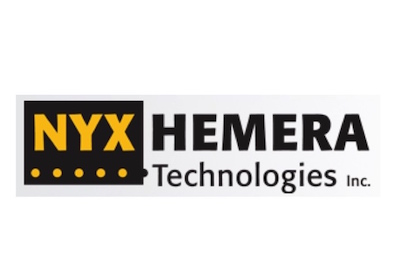 Nyx Hemera Technologies’ LPC 480 Achieves UL 916 Certification