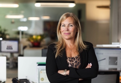LumiGroup VP Lucy Coish Nominated for RBC Canadian Women Entrepreneur Award