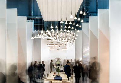 VISO’s Alo Pendant Light is Both Versatile and Energy Efficient