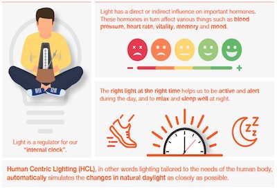 What Do Your Customers Really Know About Light?