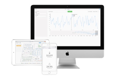 Osram’s Digital Lumens Expands Smart Building Platform with New Smart Sensor, New Lighting Controls