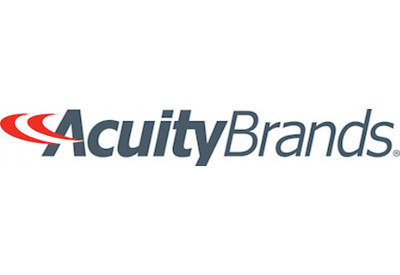 Acuity Brands Shares Jump in Light of Positive Third-Quarter Earnings