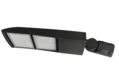 VERT Site Lighting Platform from EiKO