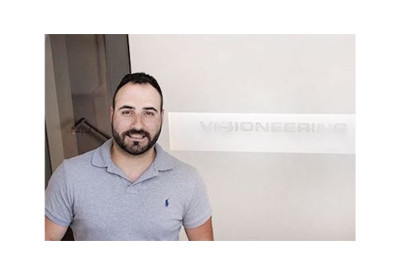 Viscor Appoints Outside Sales Rep for GTA