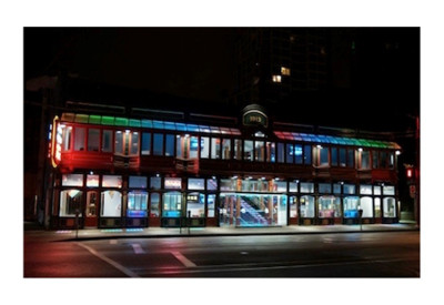 Vancouver’s Jack Chow Building: 2017 IES Lighting Control Innovation Award