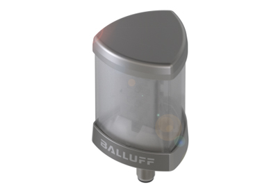 SmartLight – LED stack lights from Balluff
