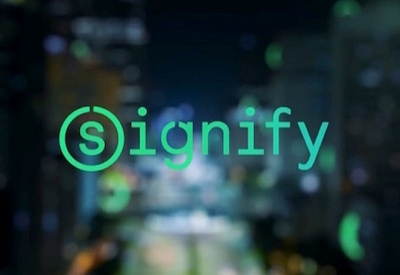 Signify Named Industry Leader in the 2018 Dow Jones Sustainability Index