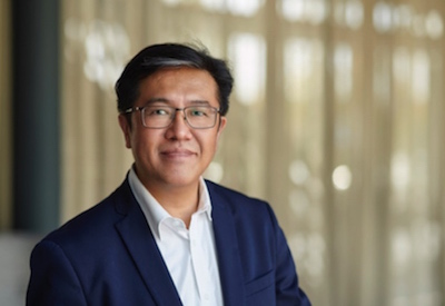 Lawrence Lin Named CEO of LEDVANCE