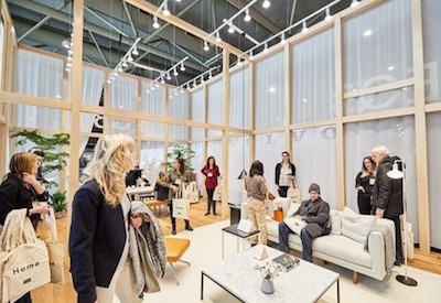 January 17-20, 2019: Interior Design Show Expands with Trade-Only Exhibition