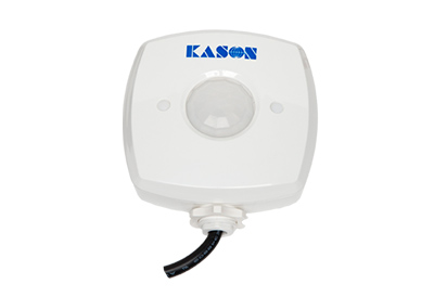 Kason 1901A Series Motion Sensor