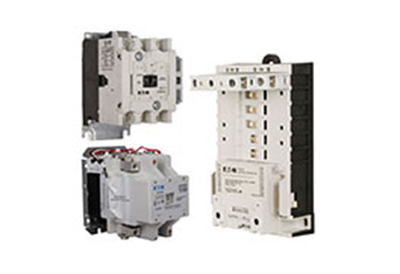 Eaton Lighting Contactors 400x275