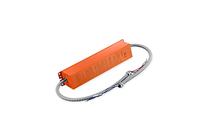 Emergency Light LED Driver