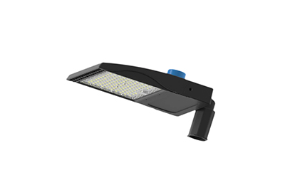 Smart Ray LED Parking Lot Light 400x275
