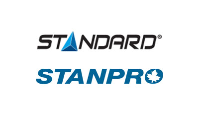 Standard and Stanpro are Merging in 2019