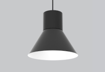 Eureka Introduces Contemporary Interior LED Pendant