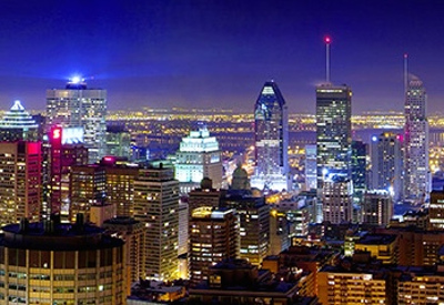 Montreal Milestone: 50,000 Streetlights Converted to LEDs