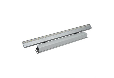 Electrix Illuminations High Performance Aimable Asymmetric LED Luminaires