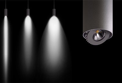 Luminis Introduces New Optics Module for Architectural Lighting Products