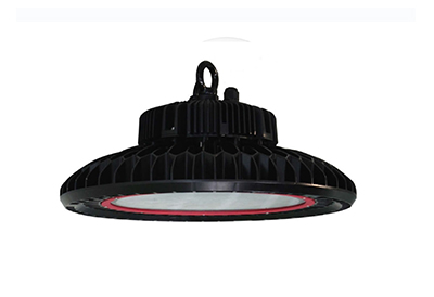 MW LED UFO High Bay Light Ideal for Commercial Applications