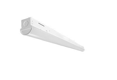 LED Linear Strip Fixture from A&A Optoelectronics
