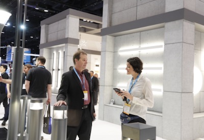 Lightfair 2019: Exploring the Future of Light, Technology, Design and Connectivity