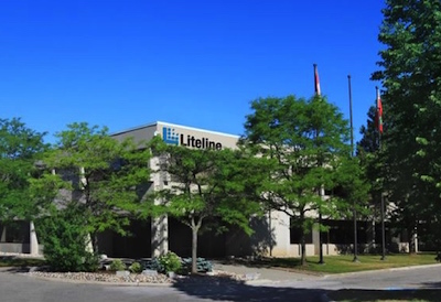 Liteline Celebrates 40 Years of Lighting Innovations