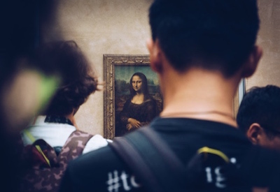 How the Right Lighting Could Save the Mona Lisa