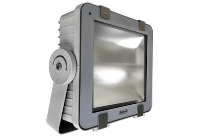 Beghelli Luce Introduces a Compact, High Performance Floodlight — the BoxLED Midi