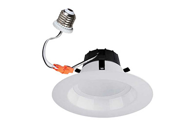 Greenlite LED 10W Dimmable Retrofit Kit 4″