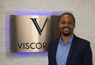 Viscor Is Growing