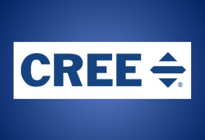 Cree to Sell Lighting Business to Ideal Industries, Inc.