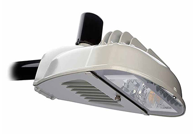 Evolve LED Cobra Head with Current Gen Optics – ERL Series