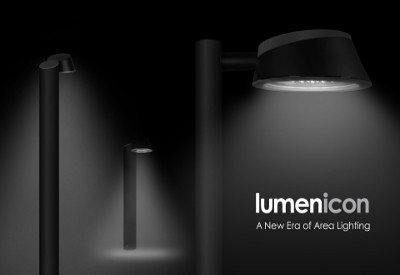 Lumenicon Wins Luminaire of the Year at the Grands Prix du Design Awards